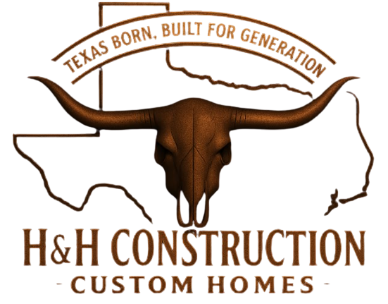 H&H Construction LLC